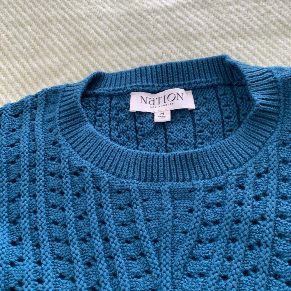 Sweater - Picture 5 of 8